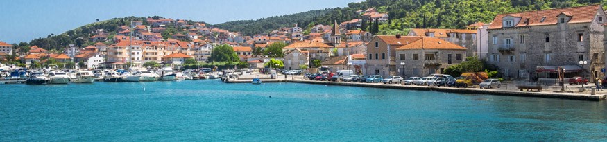 Wyspa Ciovo